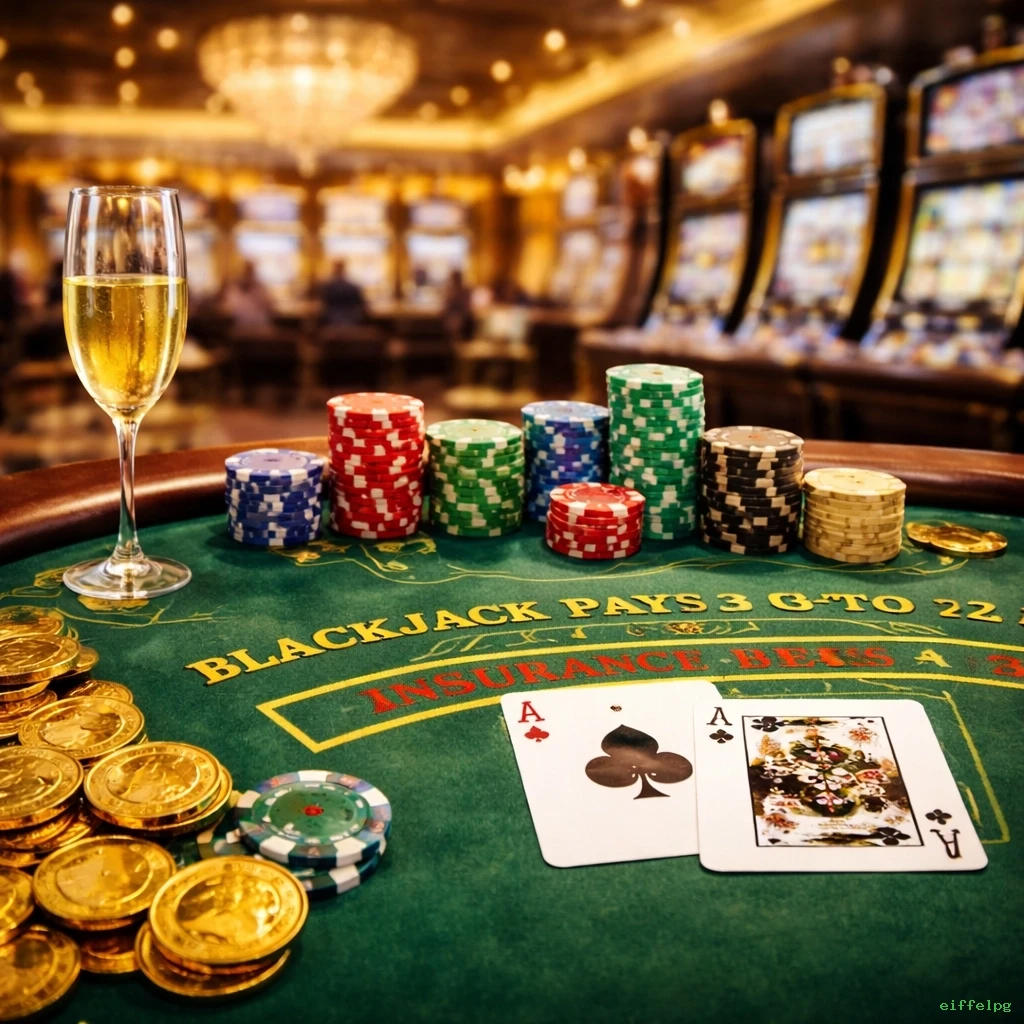 Slots Premium da PG Soft na eiffelpg